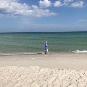 Meet your Posher, Deborah